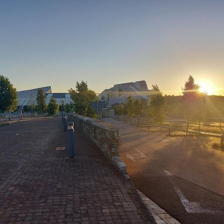 Apartamento Vieiro Con Plaza Garaje Gratis Сантьяго-де-Компостела Экстерьер фото