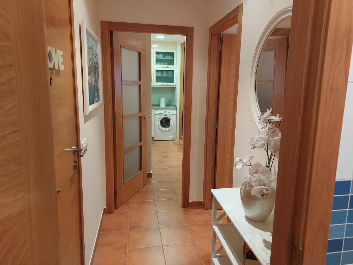 Apartamento Vieiro Con Plaza Garaje Gratis Сантьяго-де-Компостела Экстерьер фото